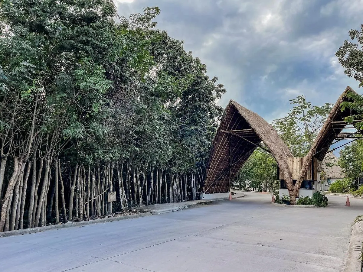 Teva Tulum, Aldea Zama Apartment Mexico