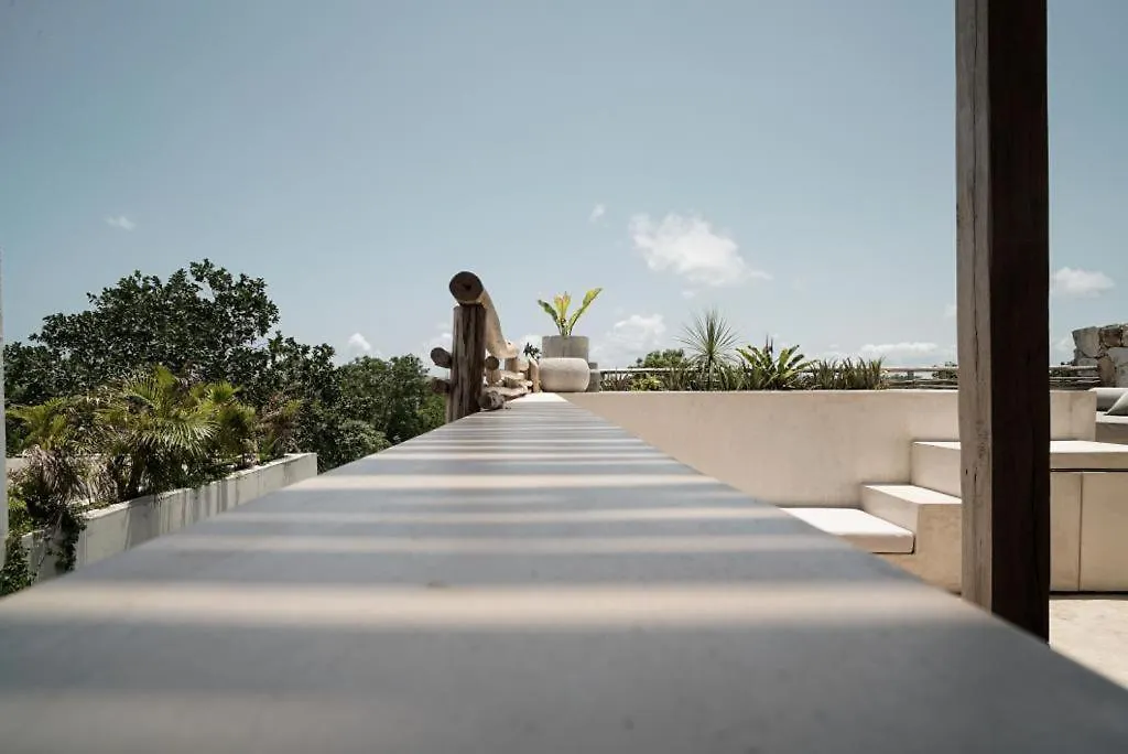 Teva Tulum, Aldea Zama Apartment