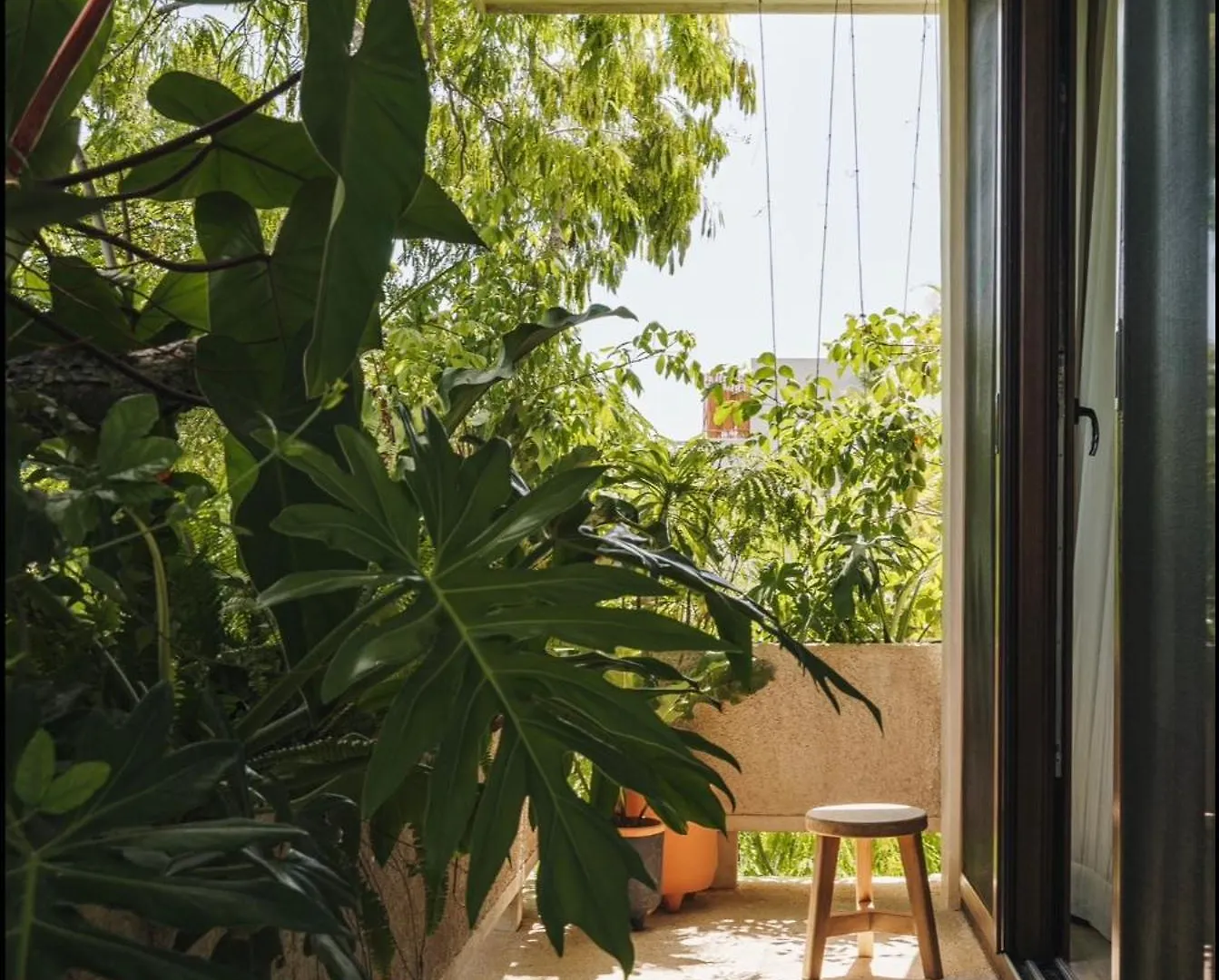 Teva Tulum, Aldea Zama Apartment