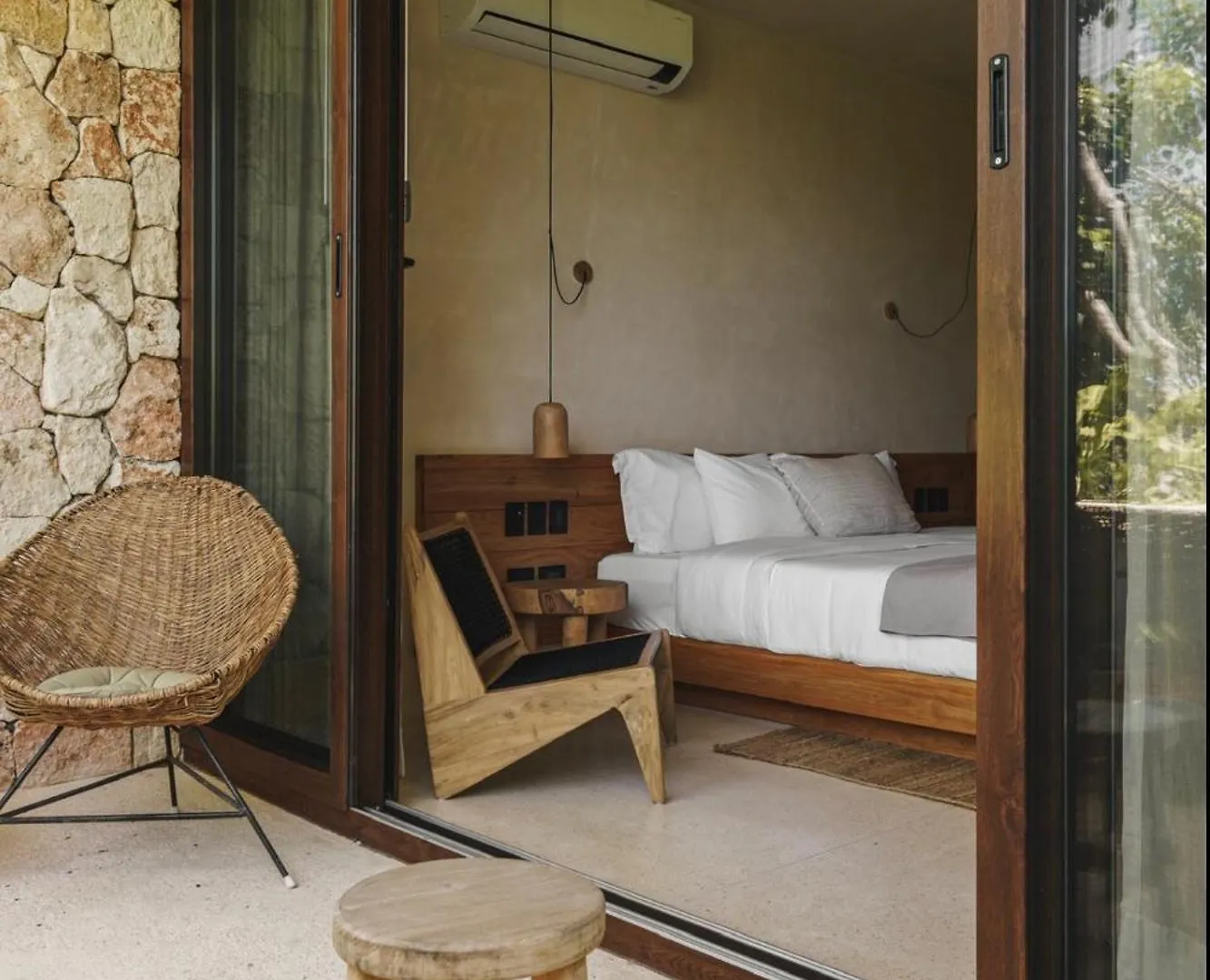 Teva Tulum, Aldea Zama Apartment Mexico