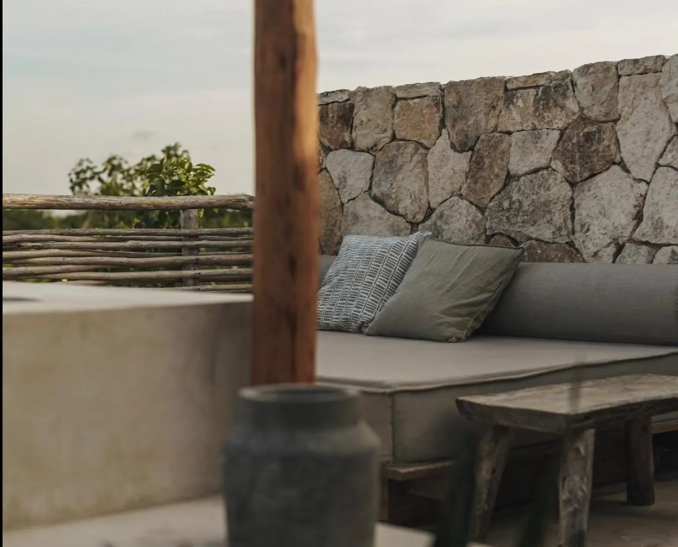 Teva Tulum, Aldea Zama Apartment