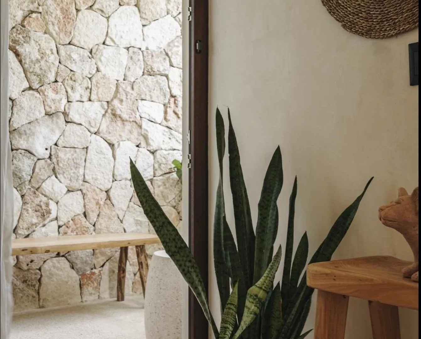 Teva Tulum, Aldea Zama Apartment 0*, Tulum