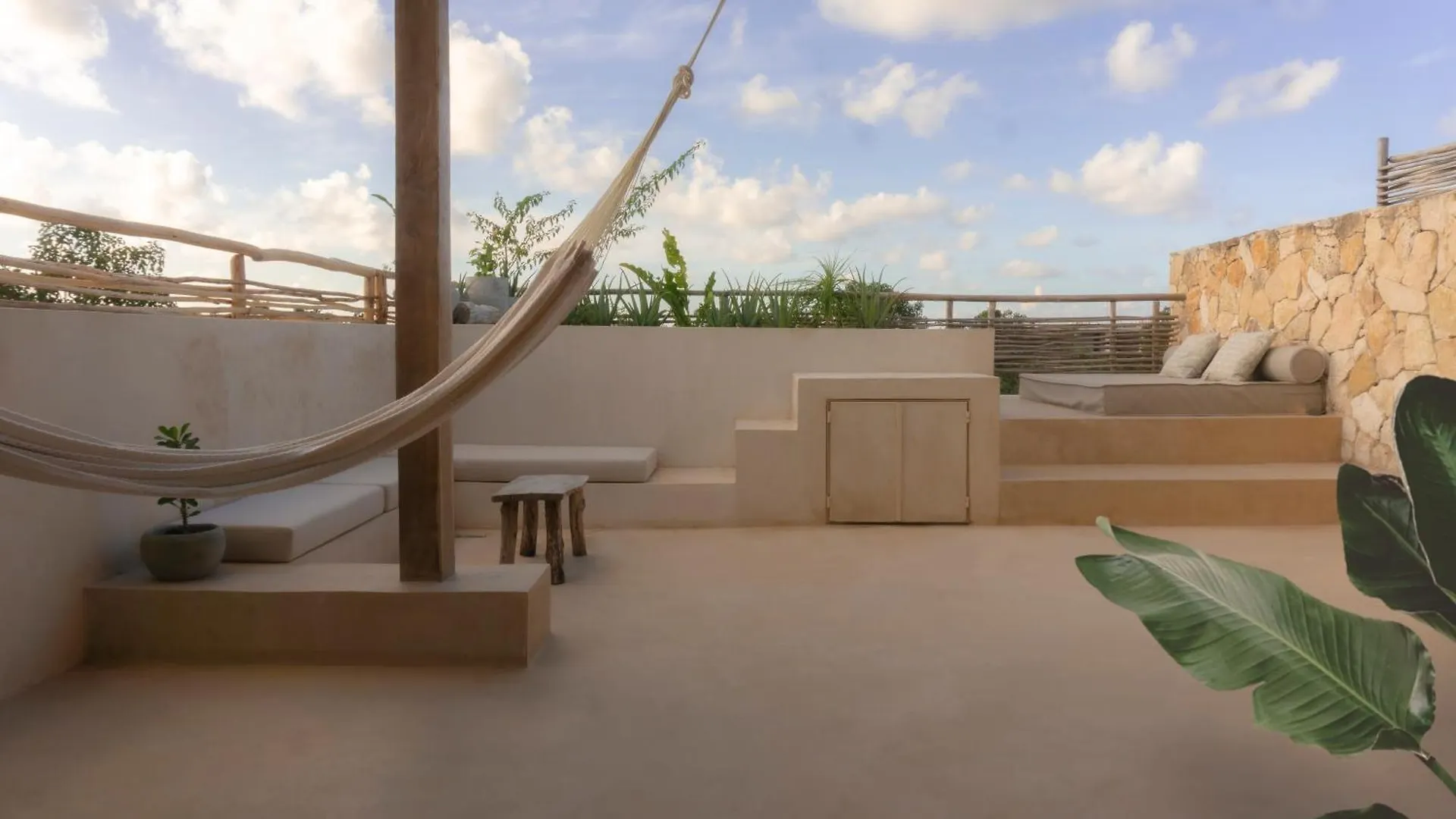 Teva Tulum, Aldea Zama Apartment 0*, Tulum