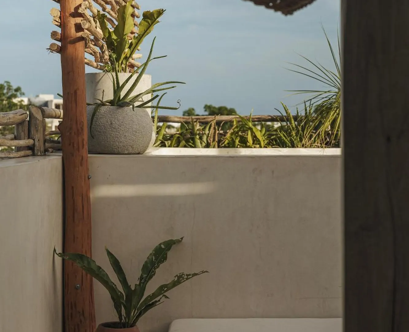 Teva Tulum, Aldea Zama Apartment Tulum