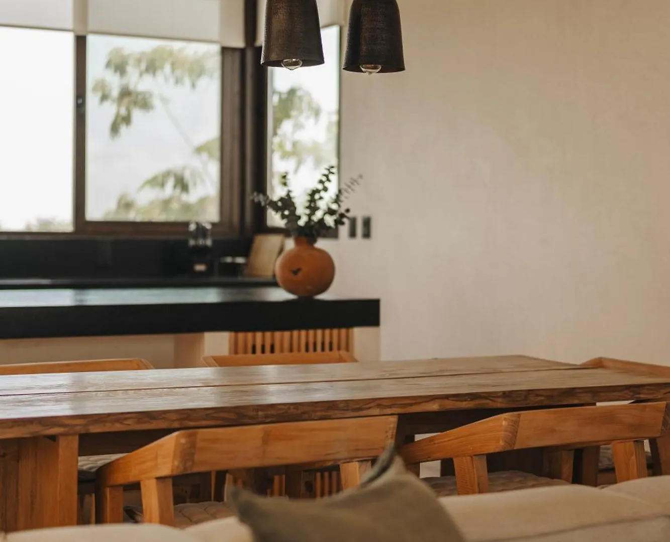 Teva Tulum, Aldea Zama Apartment