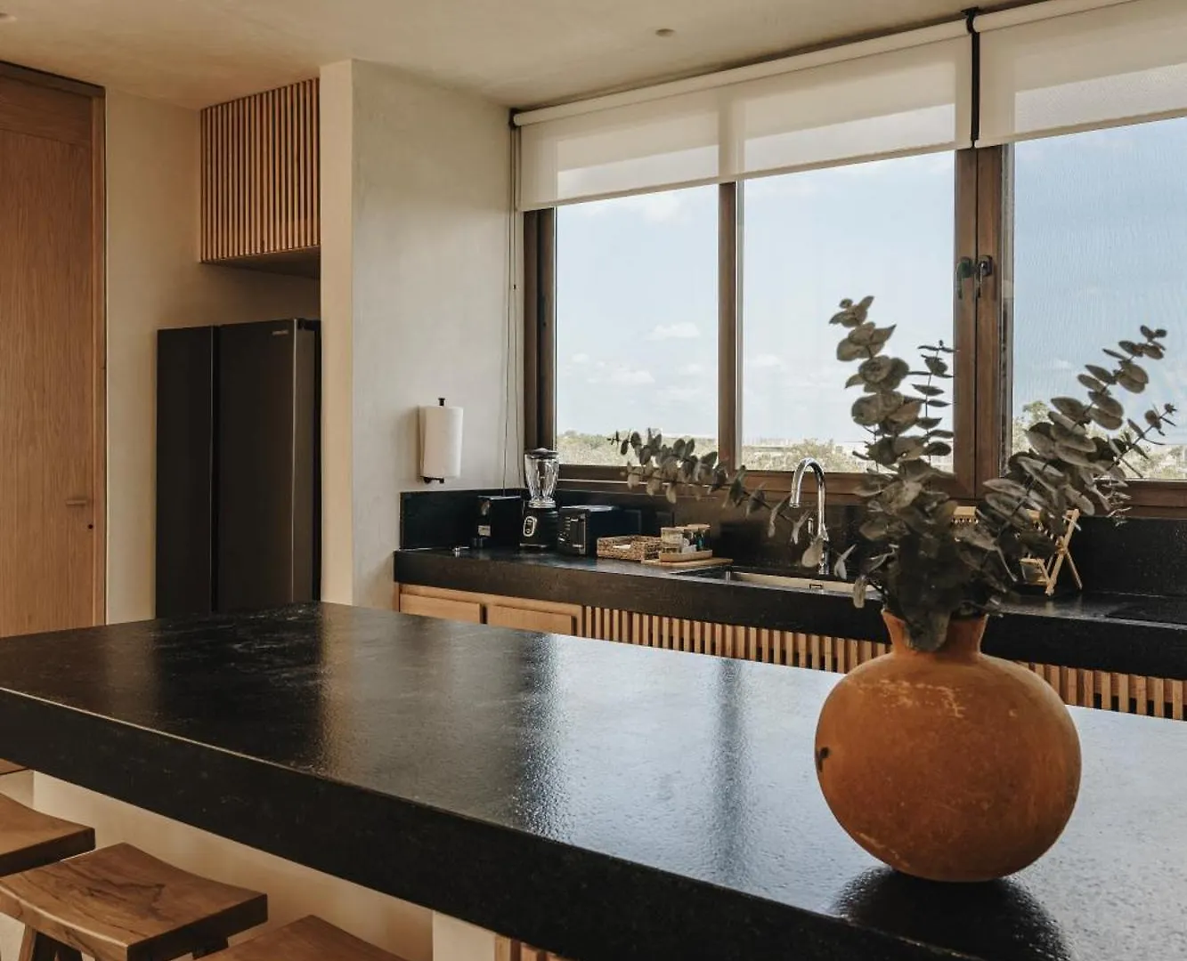 Teva Tulum, Aldea Zama Apartment