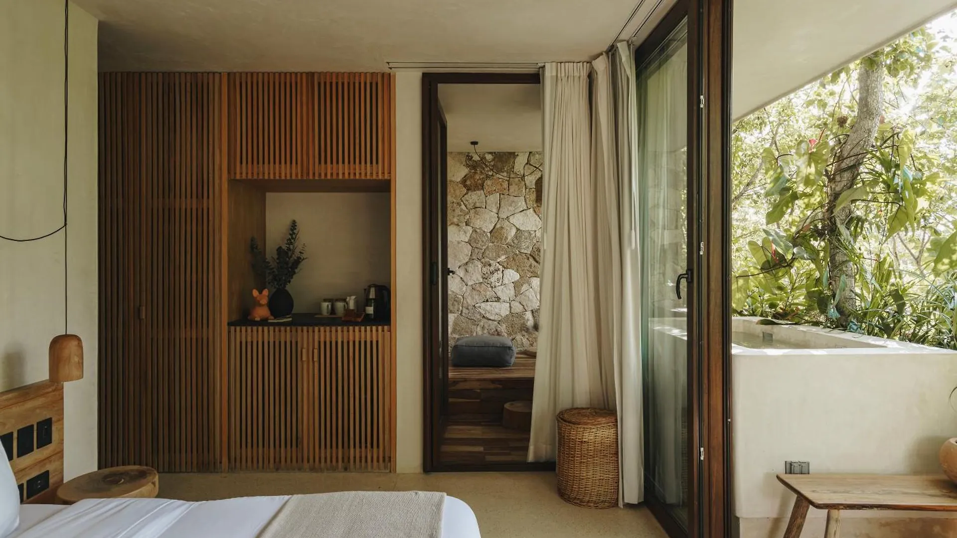 Teva Tulum, Aldea Zama Apartment Tulum