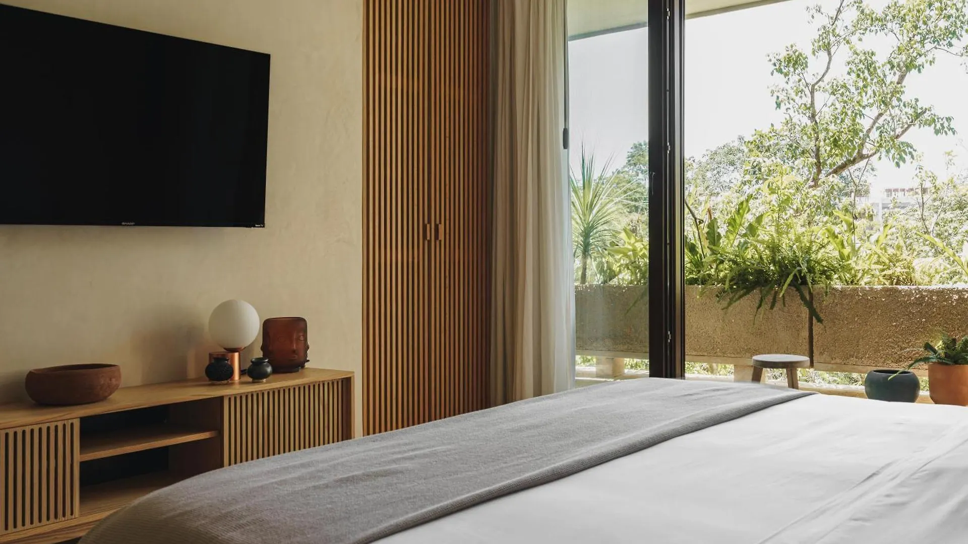 Teva Tulum, Aldea Zama Apartment  Tulum