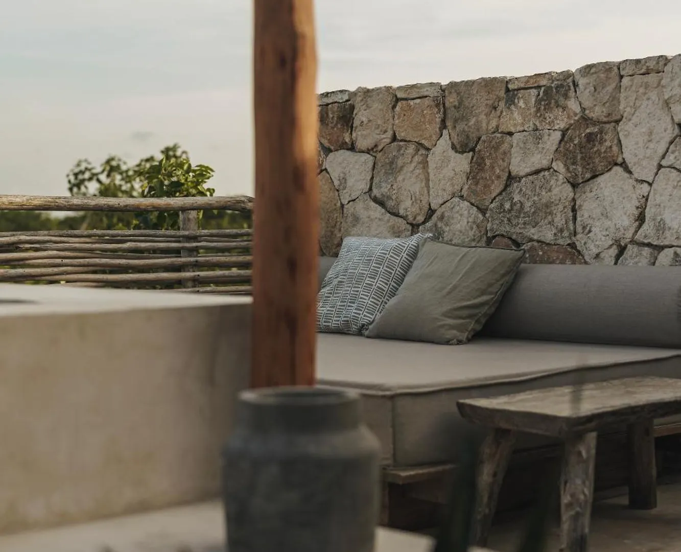 Teva Tulum, Aldea Zama Apartment 0*, Tulum Mexico
