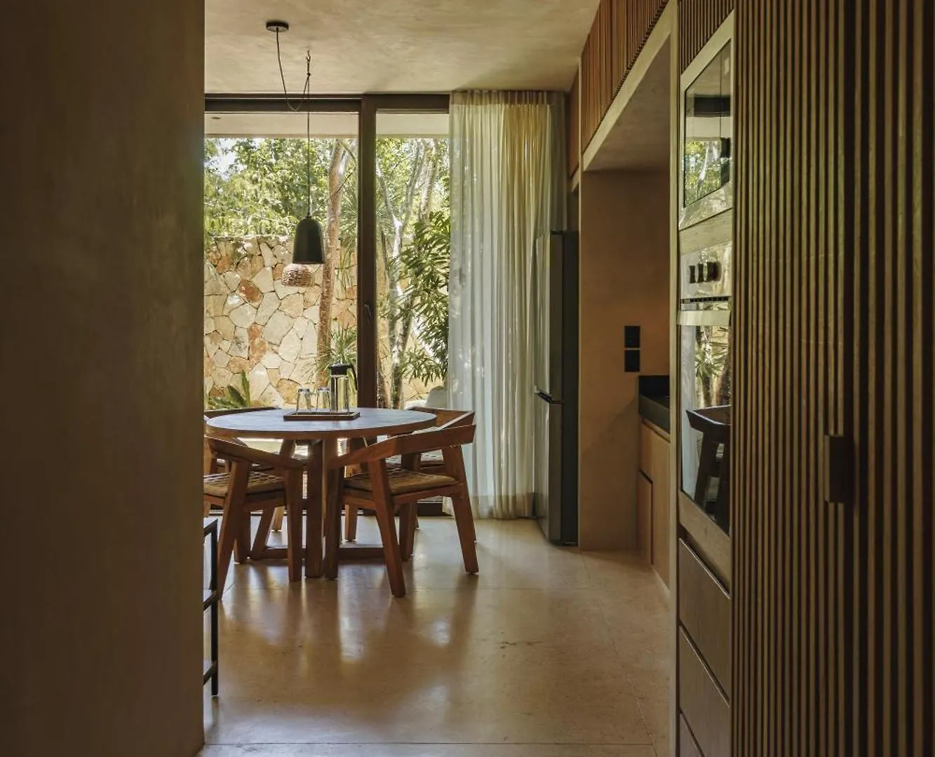 Teva Tulum, Aldea Zama Apartment