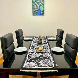 Signature Apartment Cambridge (Cambridgeshire)