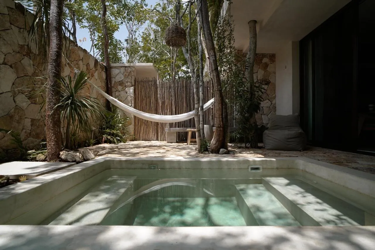 Appartement Teva Tulum, Aldea Zama