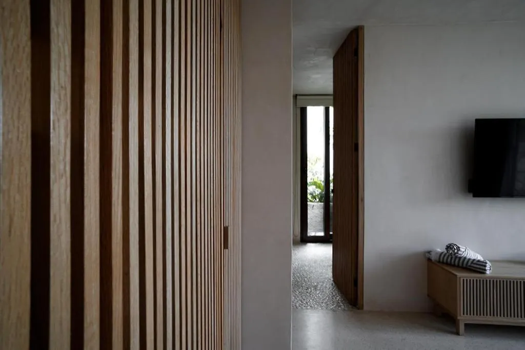 Appartement Teva Tulum, Aldea Zama