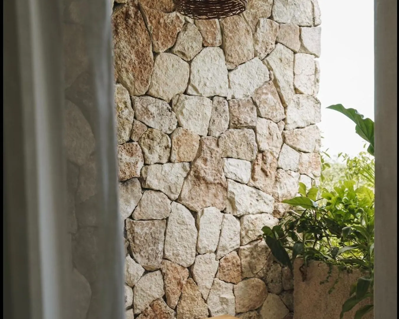 Appartement Teva Tulum, Aldea Zama Mexique