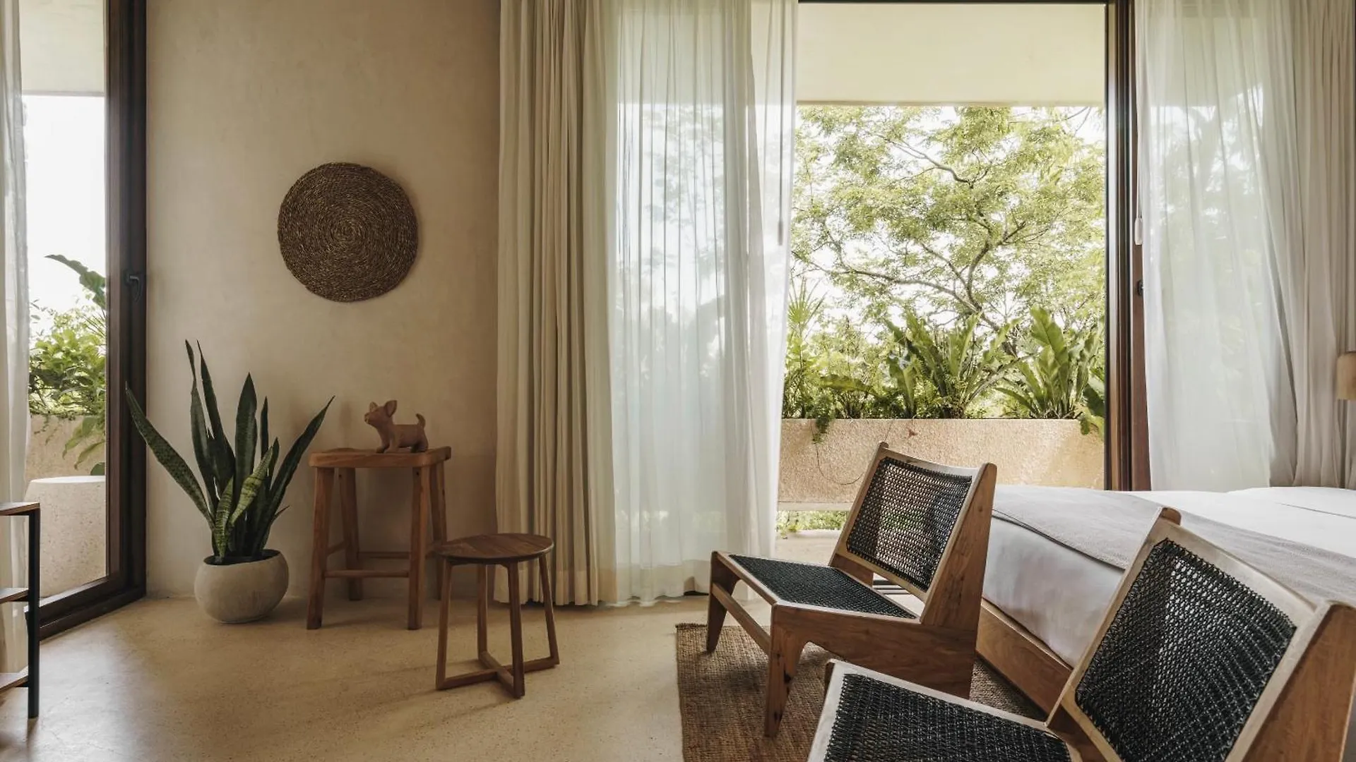 Appartement Teva Tulum, Aldea Zama 0*, Tulum Mexique