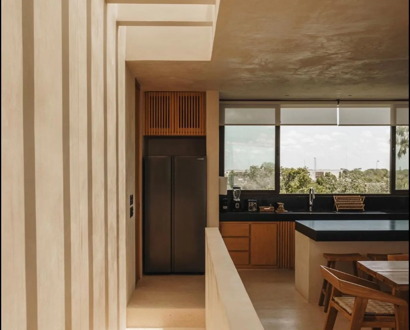 Appartement Teva Tulum, Aldea Zama