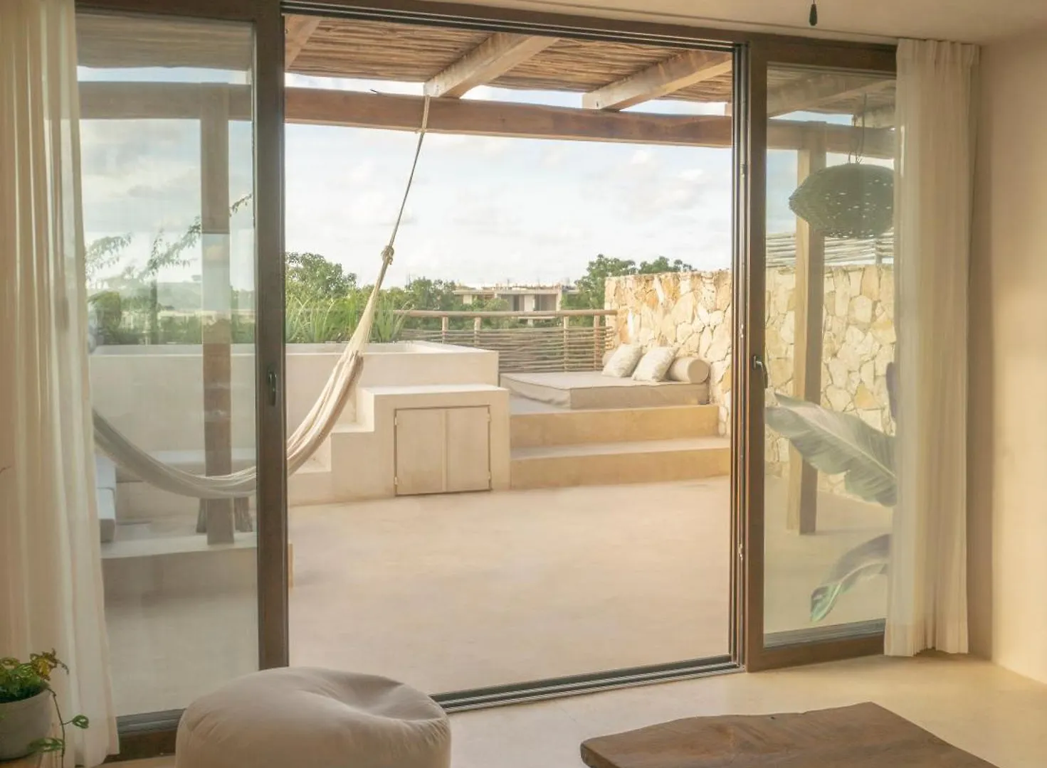 Appartement Teva Tulum, Aldea Zama