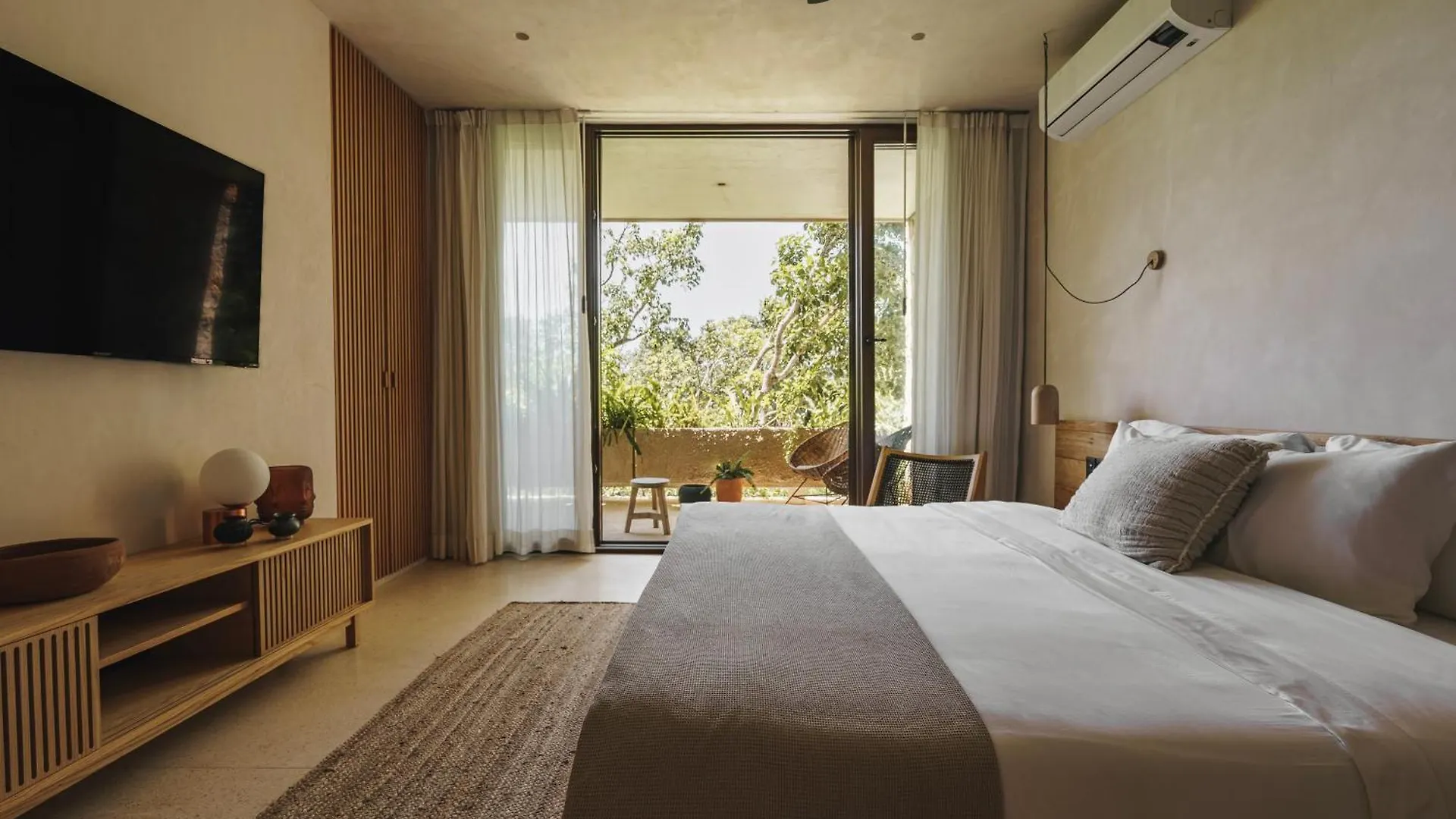 Appartement Teva Tulum, Aldea Zama