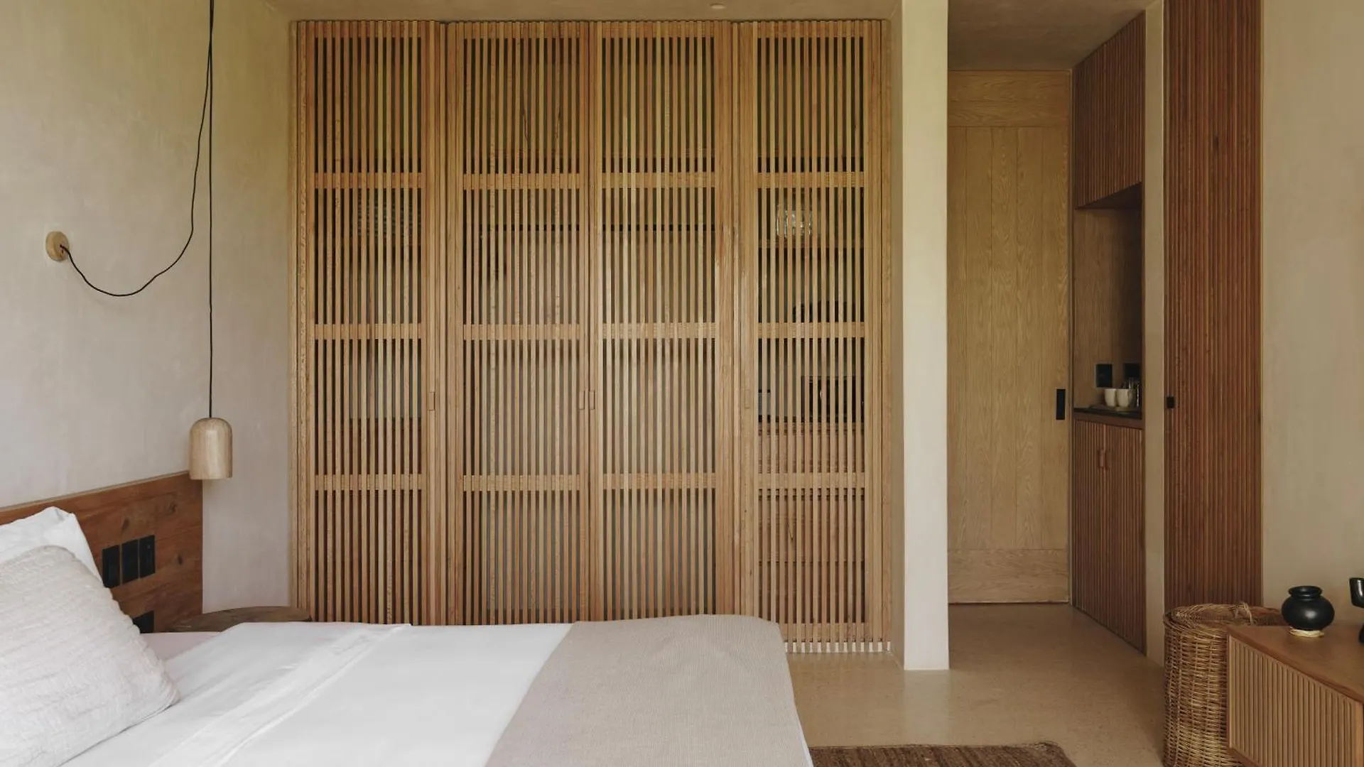 Appartement Teva Tulum, Aldea Zama