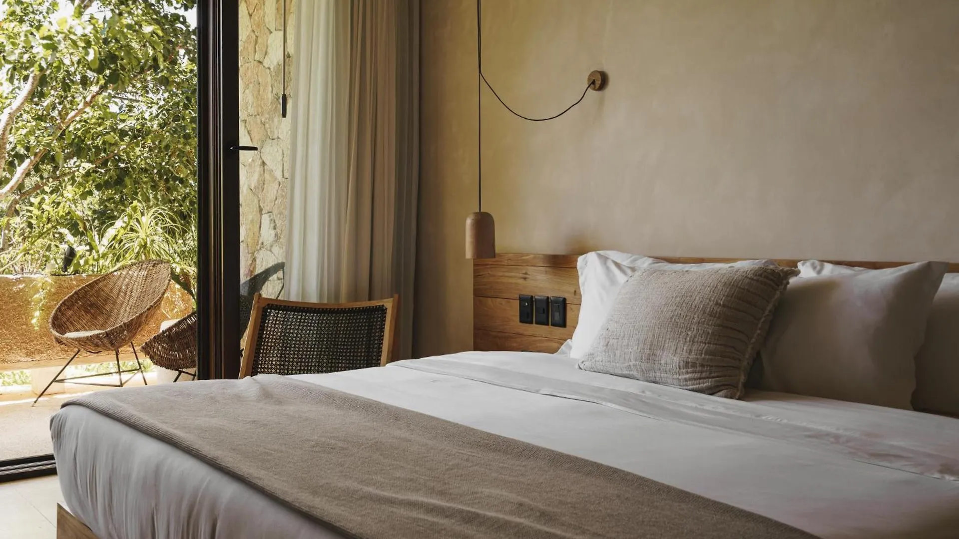 Appartement Teva Tulum, Aldea Zama