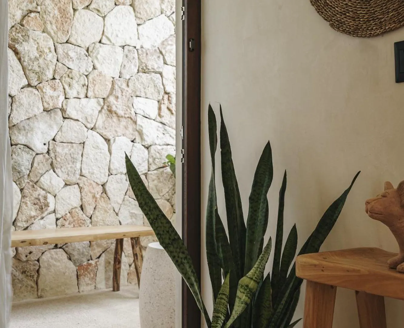 Appartement Teva Tulum, Aldea Zama