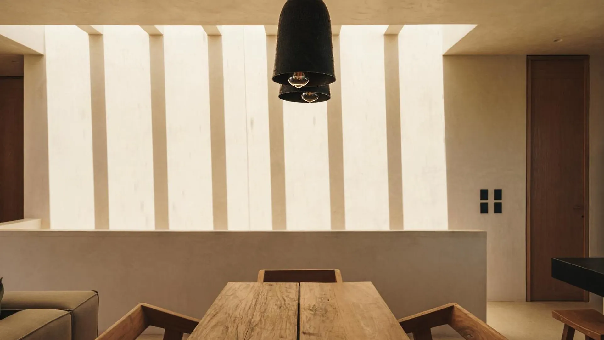 Appartement Teva Tulum, Aldea Zama