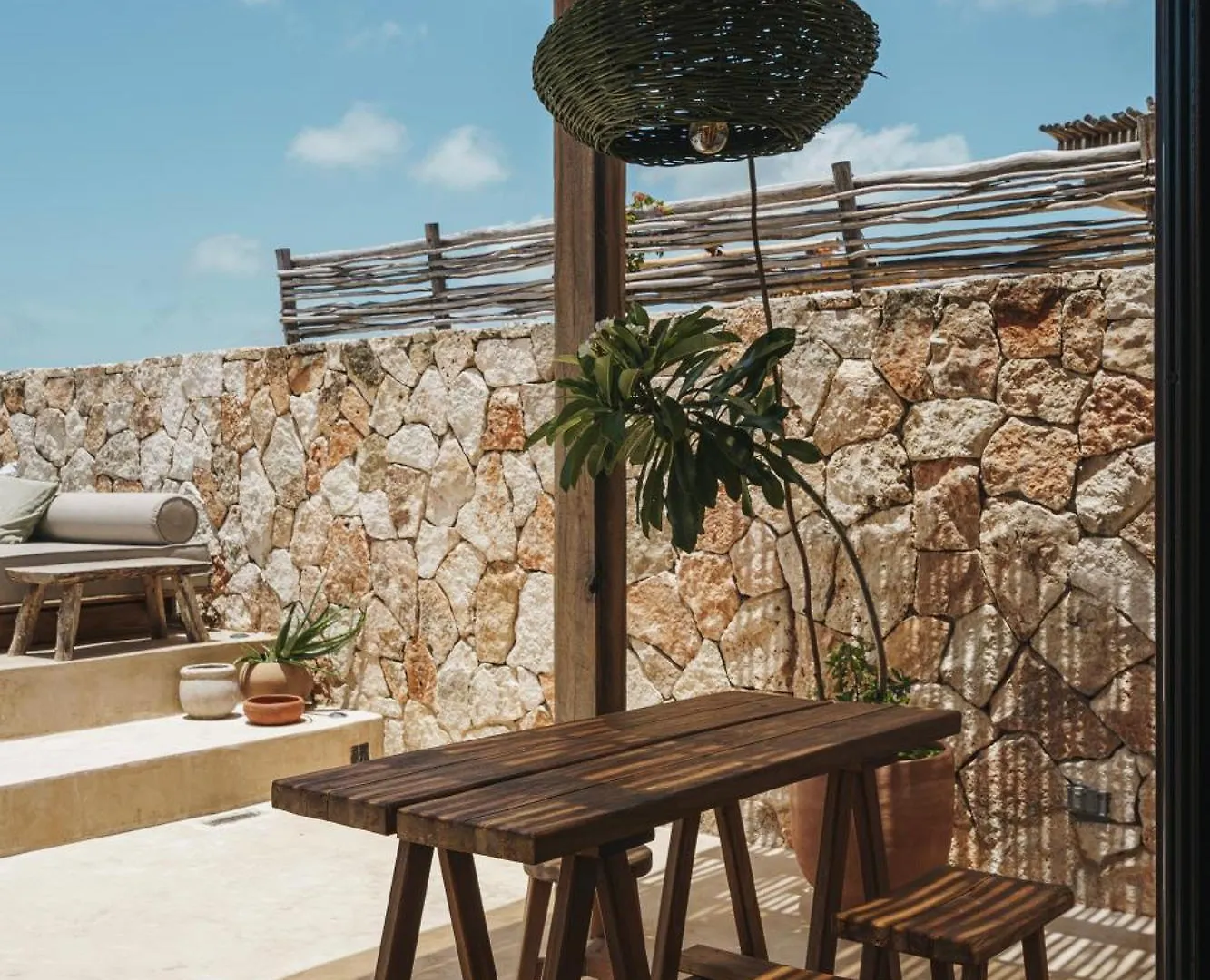 Appartement Teva Tulum, Aldea Zama