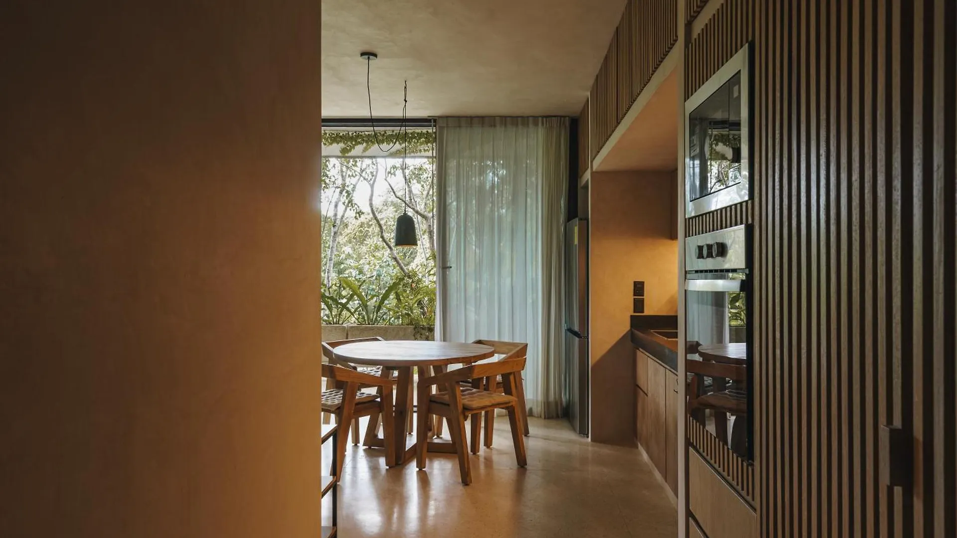 Appartement Teva Tulum, Aldea Zama