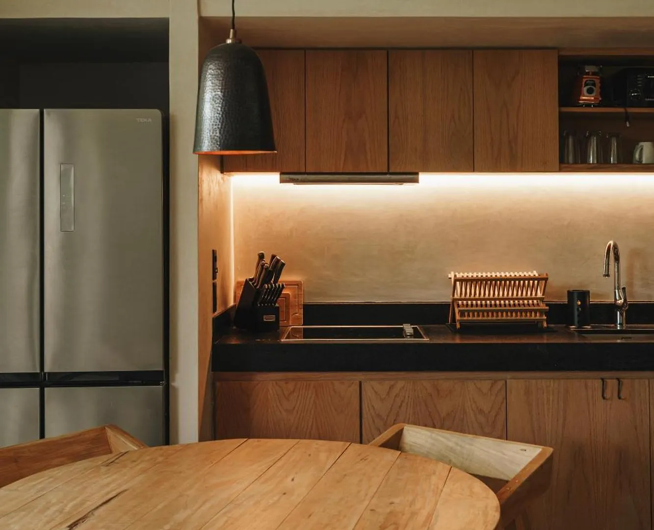 Appartement Teva Tulum, Aldea Zama