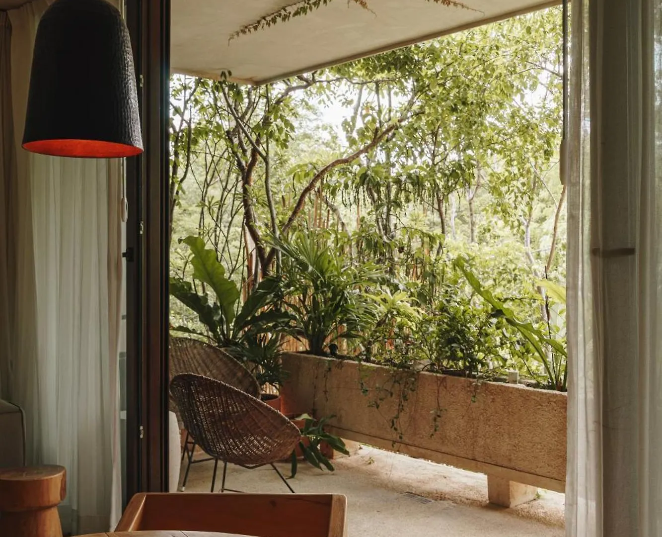 Appartement Teva Tulum, Aldea Zama