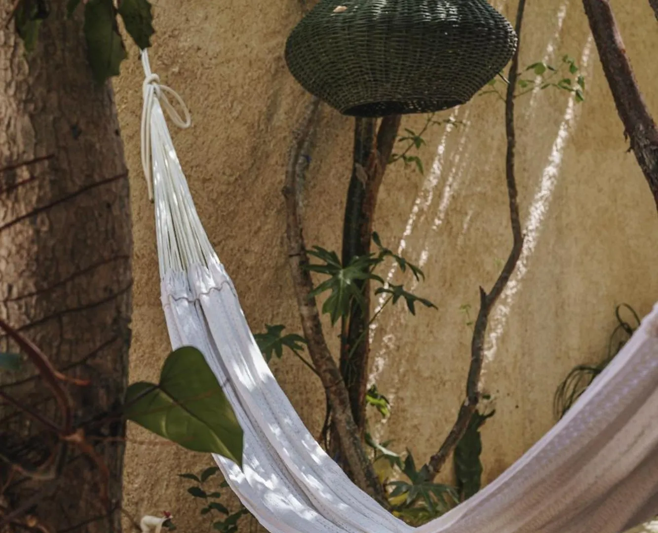 Appartement Teva Tulum, Aldea Zama Mexique