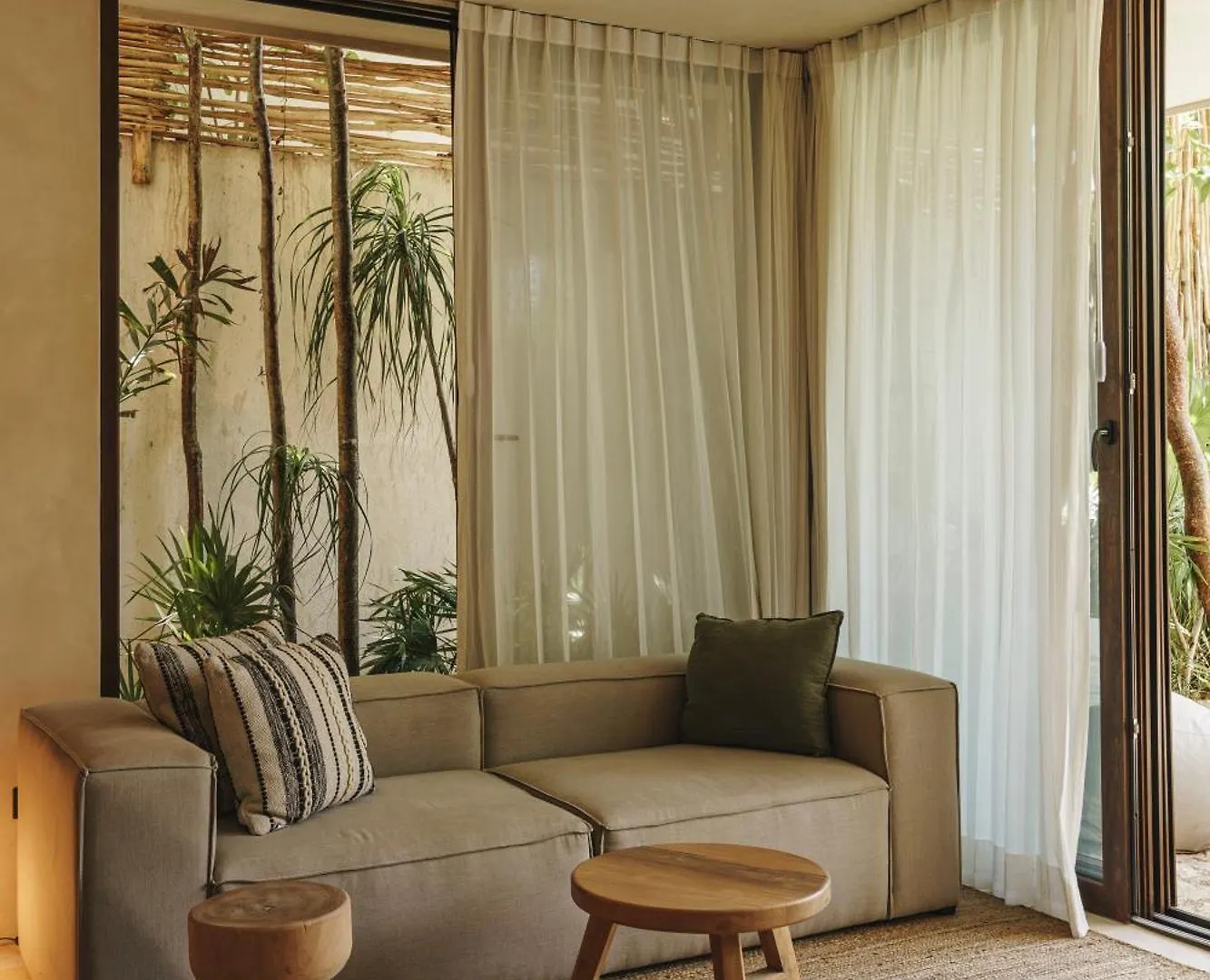 Appartement Teva Tulum, Aldea Zama  Tulum