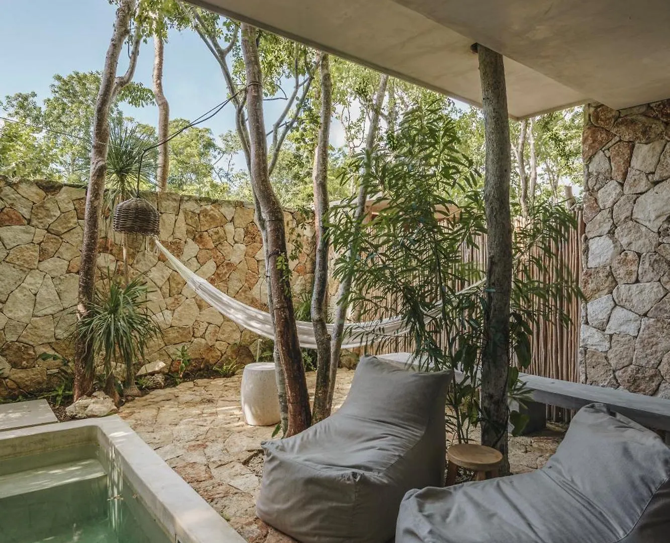 Appartement Teva Tulum, Aldea Zama